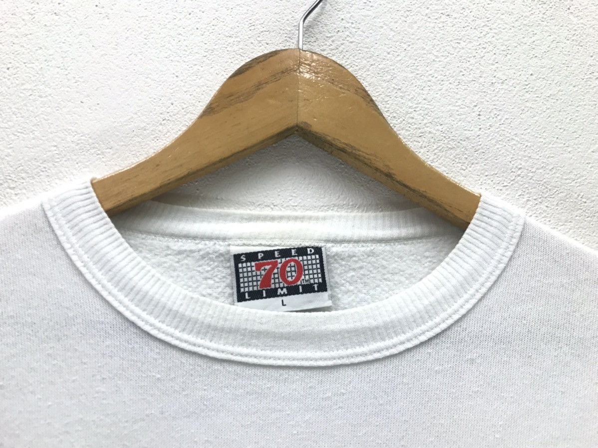 Other × Vintage Vintage Frankly My Dear, i Don’t Give A Dam Sweatshirt Size US S / EU 44-46 / 1 - 5 Thumbnail