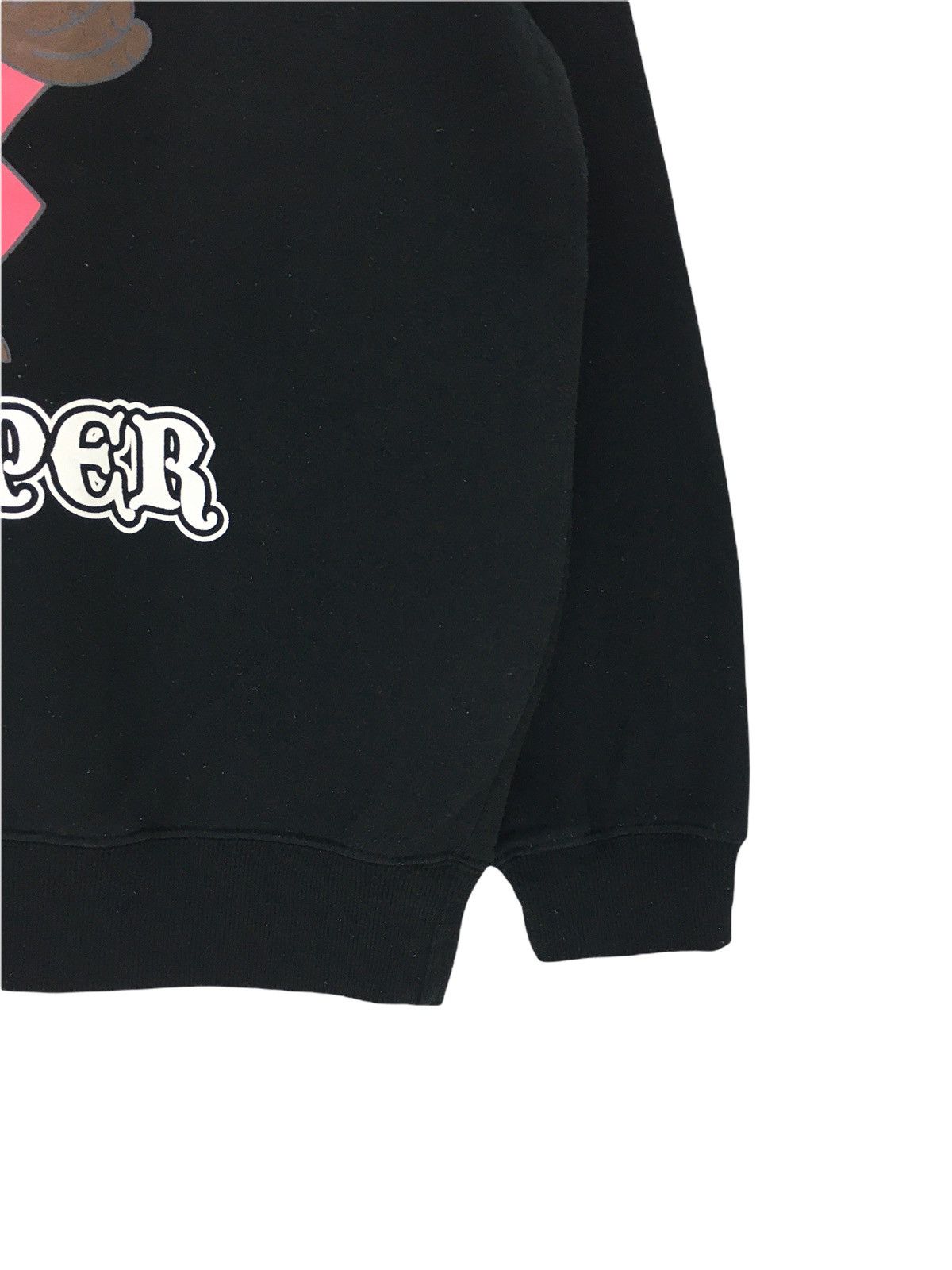 Cartoon Network × Japanese Brand × One Piece One Piece Japan Anime Chooper Mugiwara Pirates Sweatshirt Size US M / EU 48-50 / 2 - 5 Thumbnail