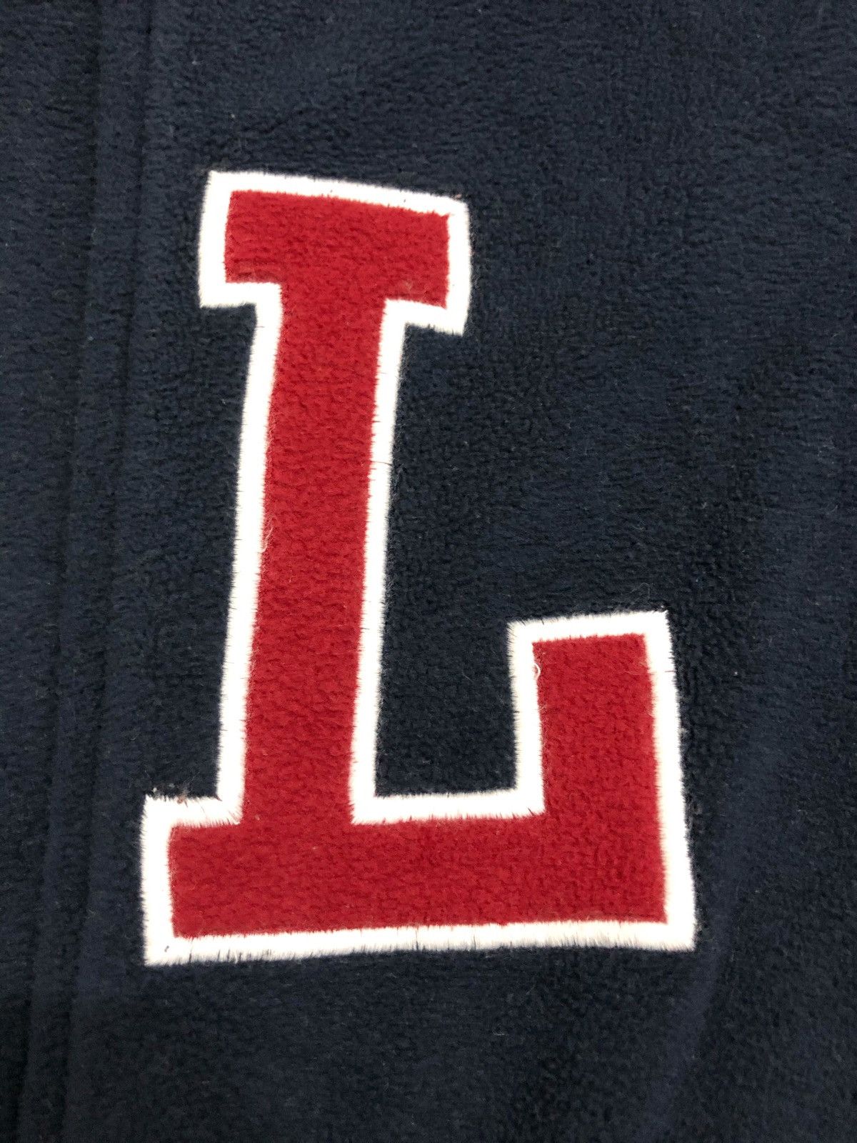 Polo Ralph Lauren 90's Polo Ralph Lauren fleece zipper hoodie Size US M / EU 48-50 / 2 - 13 Thumbnail