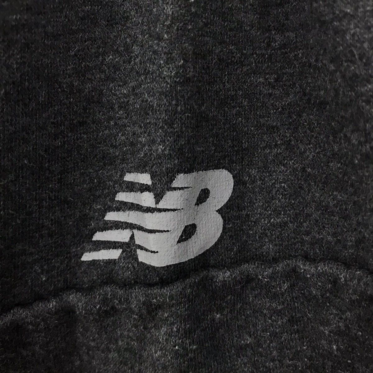 New Balance × Sports Specialties × Vintage Vintage New Balance Sweatshirt Pullover Jumper Size US M / EU 48-50 / 2 - 6 Thumbnail