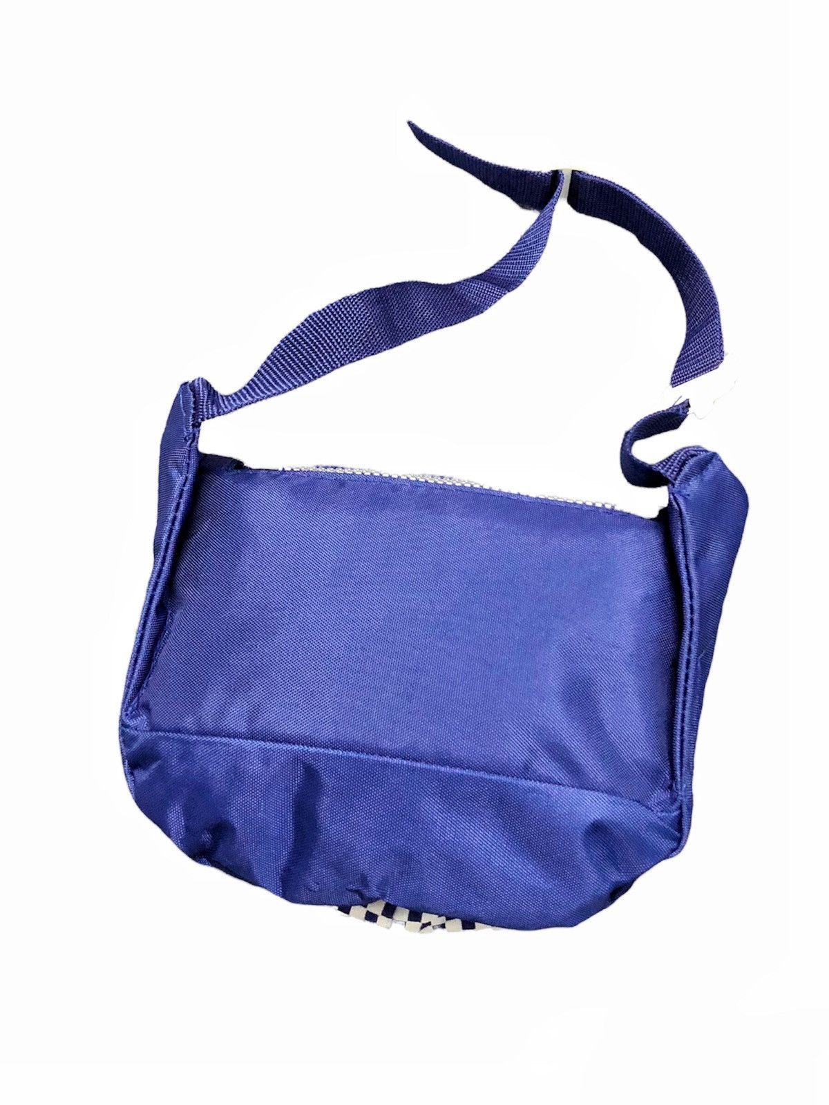 Vintage 90's Deadstock Williams Renault formula 1 Waist bag Size ONE SIZE - 5 Thumbnail