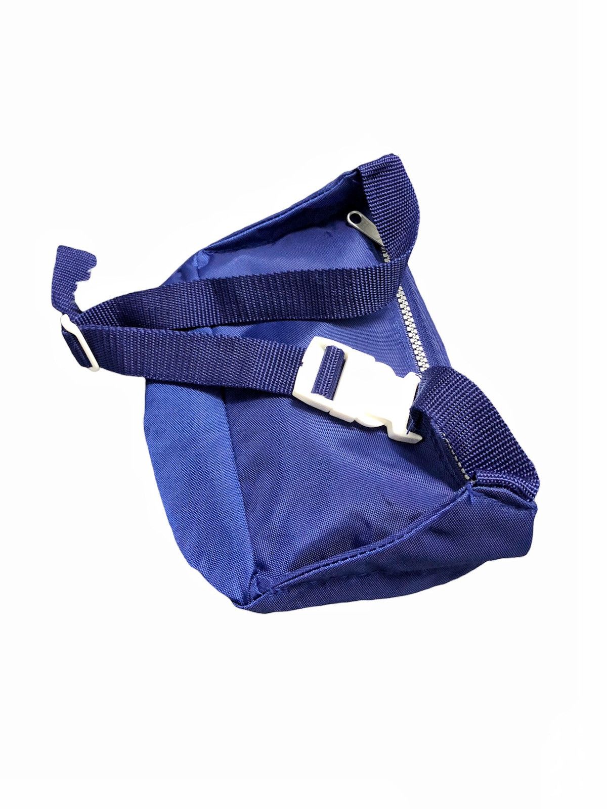 Vintage 90's Deadstock Williams Renault formula 1 Waist bag Size ONE SIZE - 9 Thumbnail