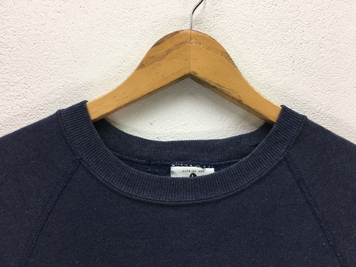 Lee × Vintage Vintage LEE Big Logo Made in Usa Sweatshirt Size US L / EU 52-54 / 3 - 5 Thumbnail