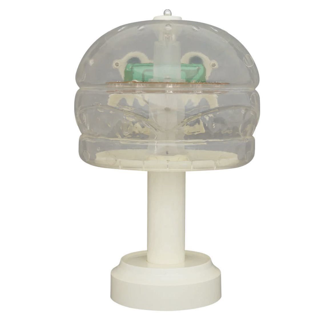Undercover Undercover Hamburger Lamp Size ONE SIZE - 2 Thumbnail