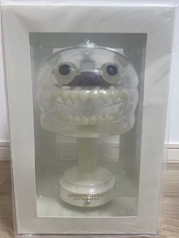 Undercover Undercover Hamburger Lamp Size ONE SIZE - 3 Thumbnail