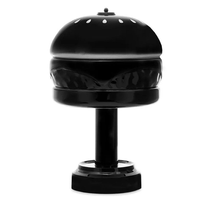 Undercover Undercover Hamburger Lamp Size ONE SIZE - 2 Thumbnail