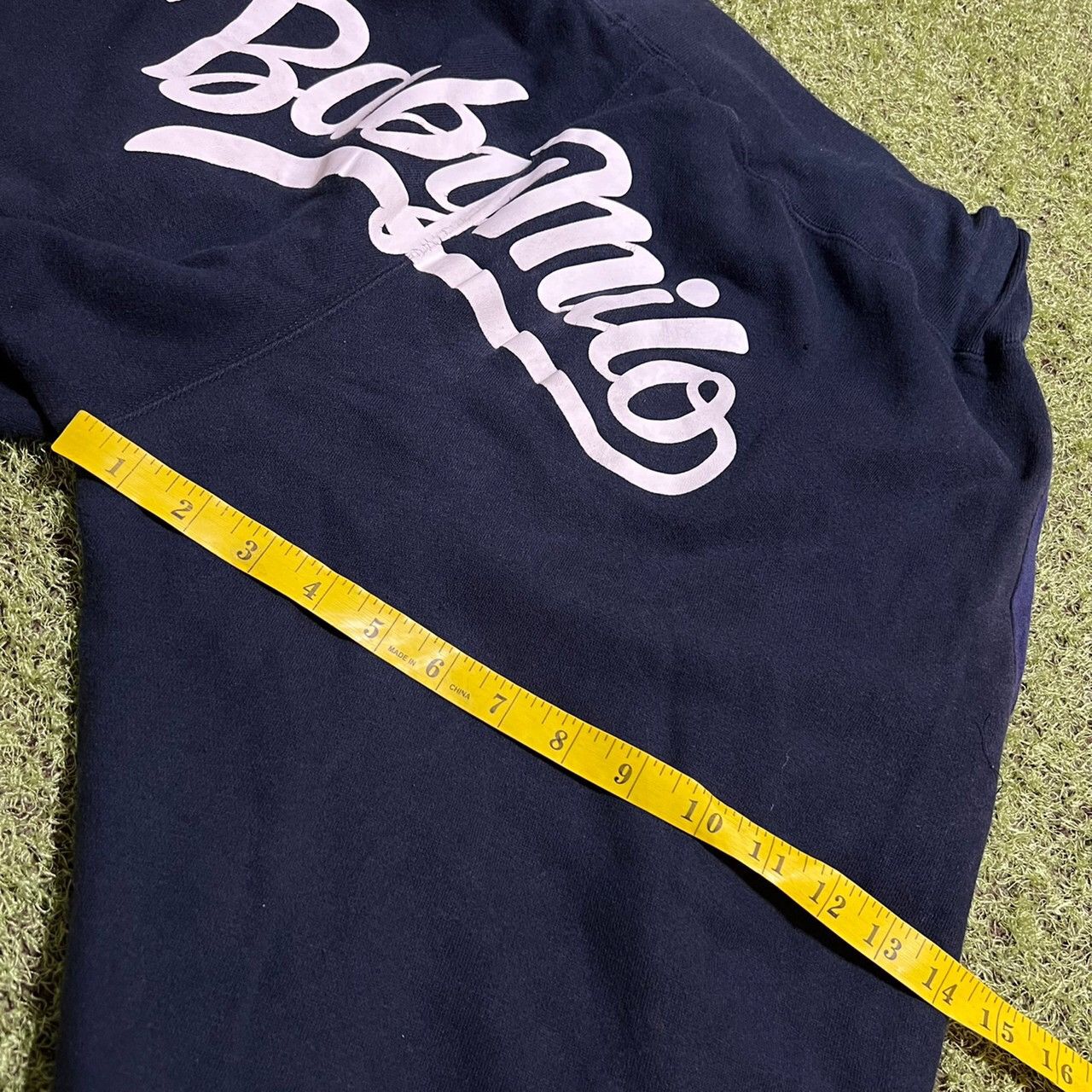 Bape Baby Milo Sweat Pants Size US 34 / EU 50 - 8 Thumbnail