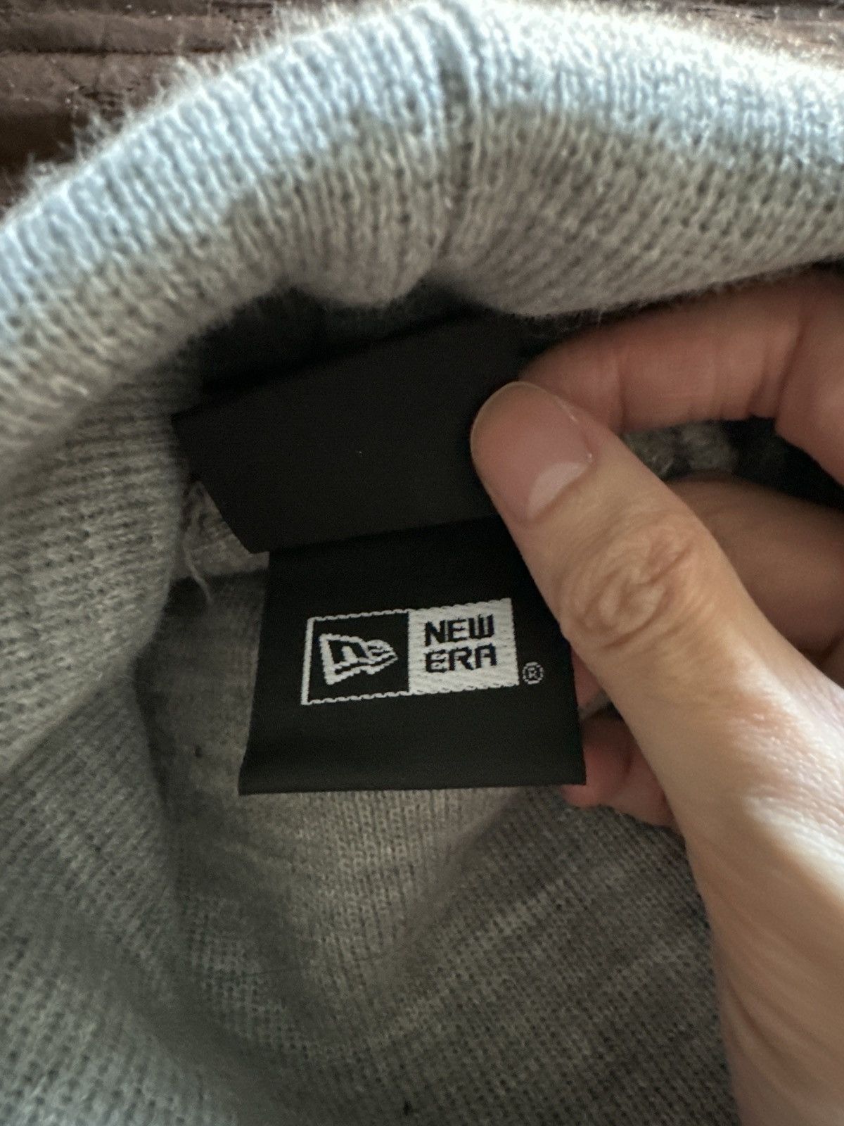 Supreme Supreme box logo beanie Size ONE SIZE - 5 Thumbnail