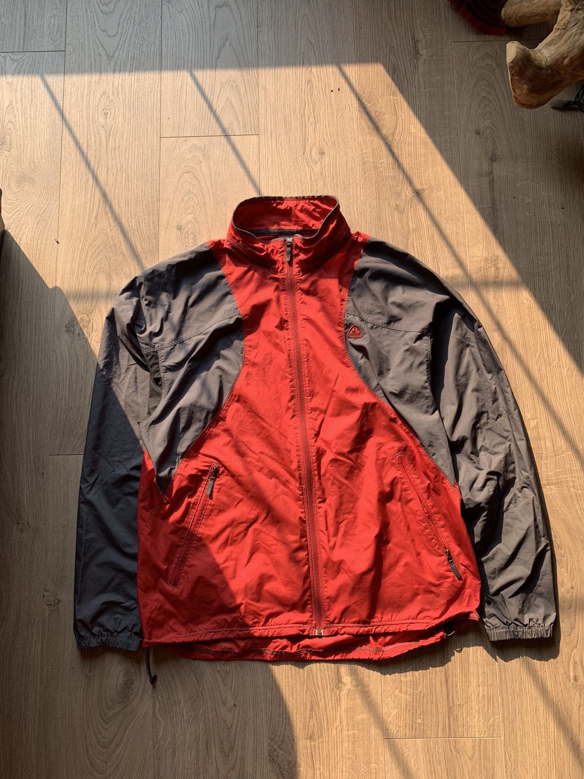 Grailz Jacket | Grailed