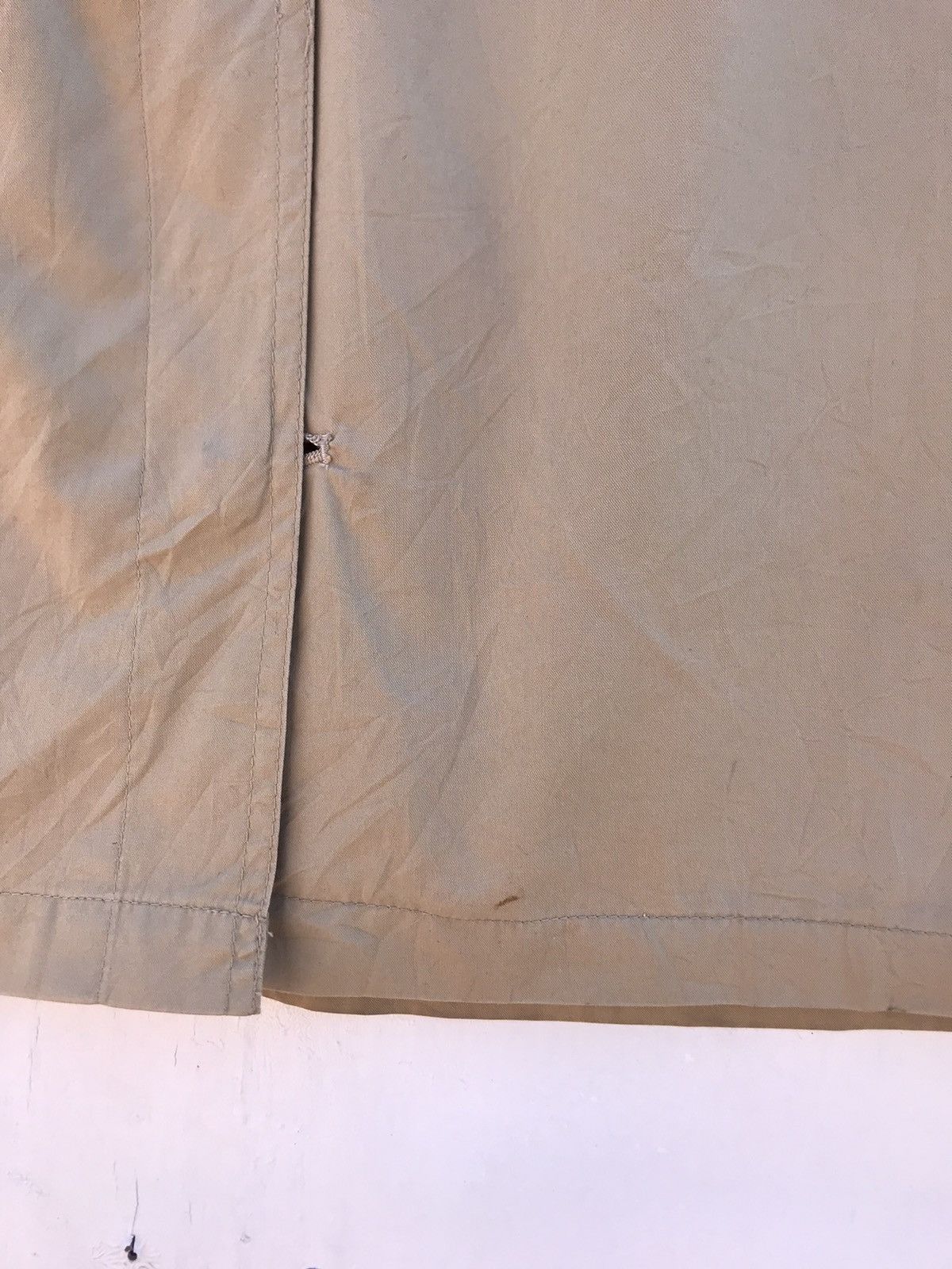Baracuta Vintage Baracuta Parka Jacket Size US L / EU 52-54 / 3 - 7 Thumbnail