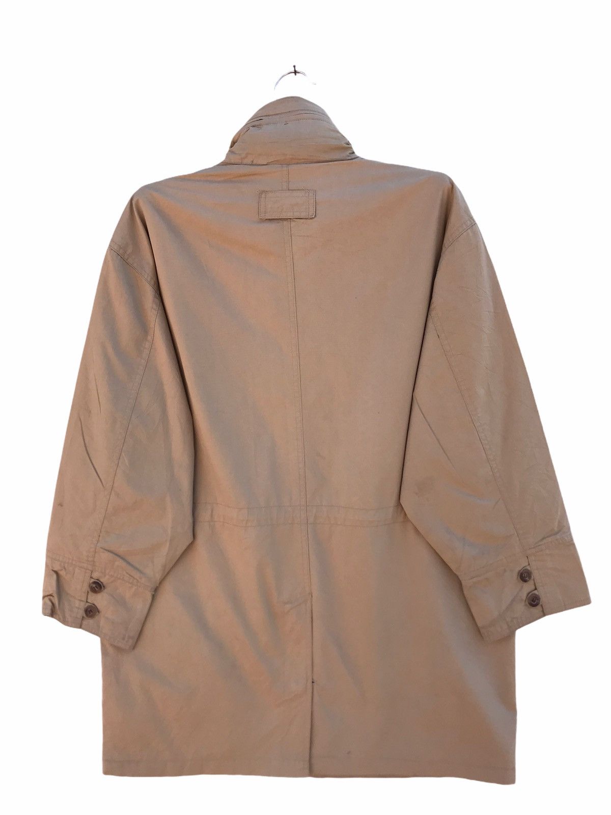 Baracuta Vintage Baracuta Parka Jacket Size US L / EU 52-54 / 3 - 2 Thumbnail