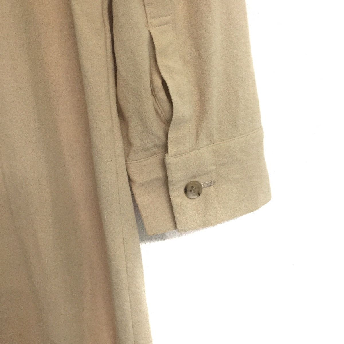 Issey Miyake RARE & VINTAGE I.S. Issey Miyake Sunao Kuwahara Robe Design Size US M / EU 48-50 / 2 - 14 Thumbnail