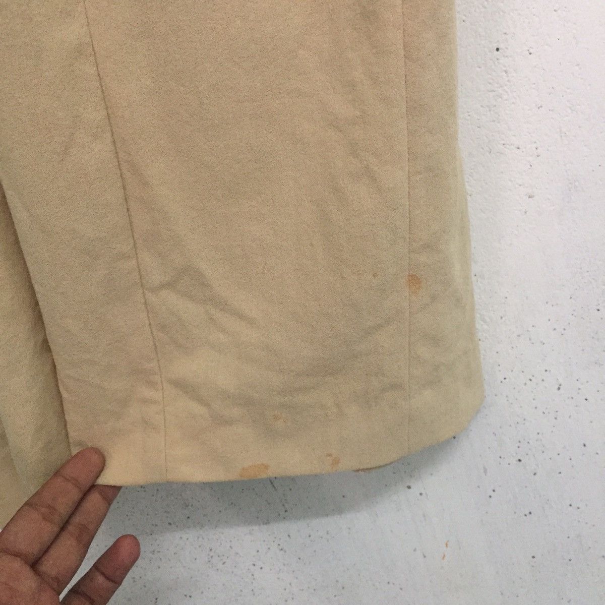 Issey Miyake RARE & VINTAGE I.S. Issey Miyake Sunao Kuwahara Robe Design Size US M / EU 48-50 / 2 - 12 Thumbnail