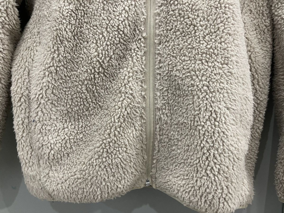 Japanese Brand × Uniqlo UNIQLO FLEECE RETRO JACKET Size US L / EU 52-54 / 3 - 5 Thumbnail