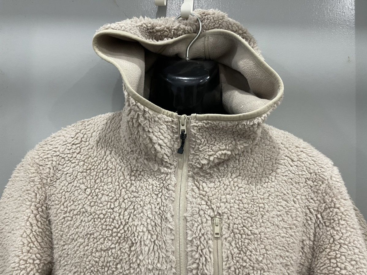 Japanese Brand × Uniqlo UNIQLO FLEECE RETRO JACKET Size US L / EU 52-54 / 3 - 3 Thumbnail