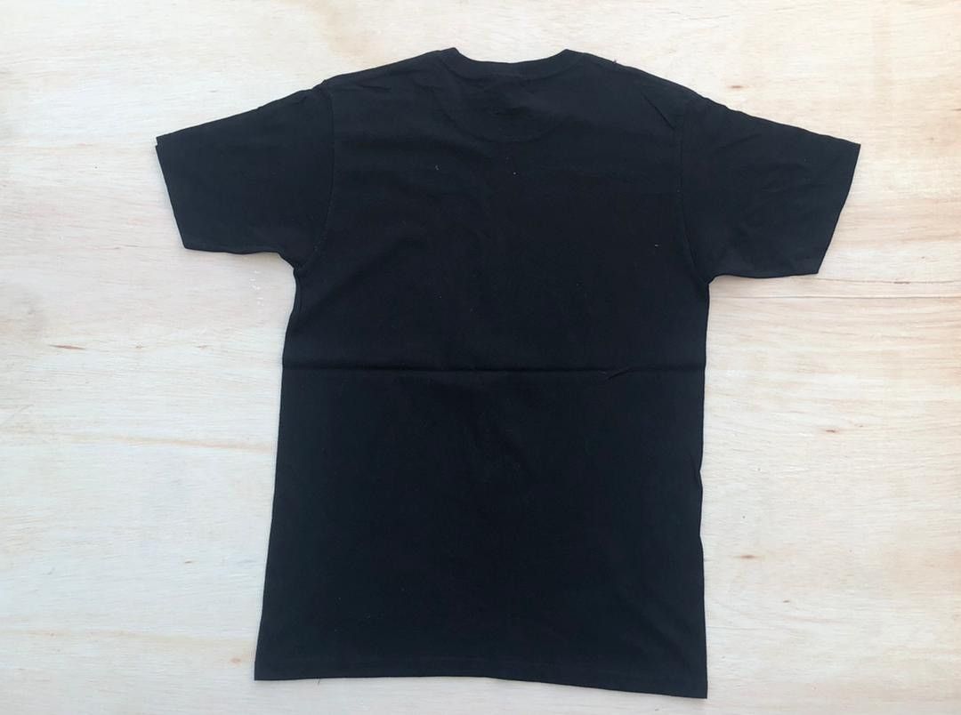 Anime × The Game × Vintage vintage tee Space X capcom game ( A 22 ) Size US L / EU 52-54 / 3 - 3 Thumbnail