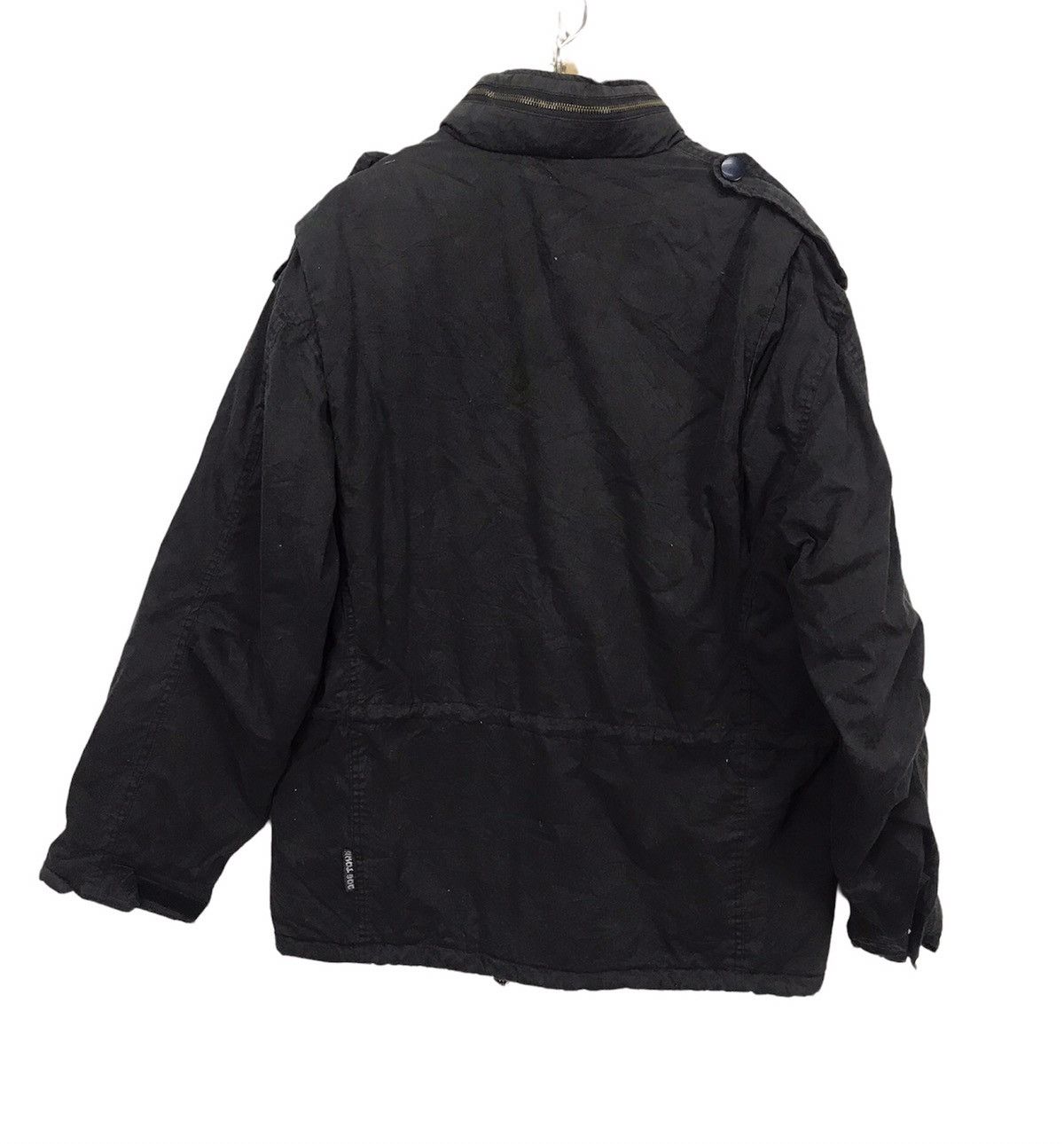 Dogtown Dogtown skateboard jacket hidden hoodie Size US XL / EU 56 / 4 - 3 Thumbnail