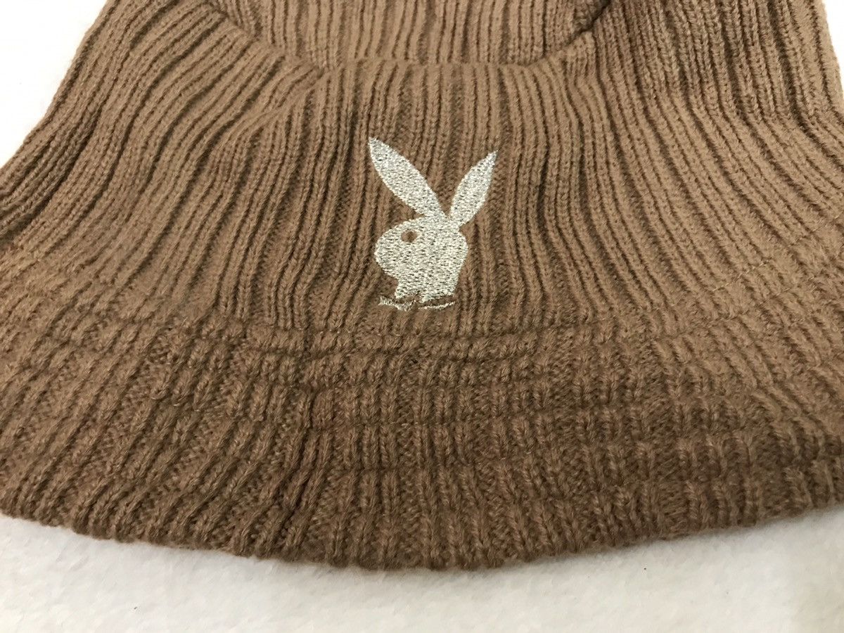 Playboy Playboy bunny bucket Hat Size ONE SIZE - 2 Thumbnail