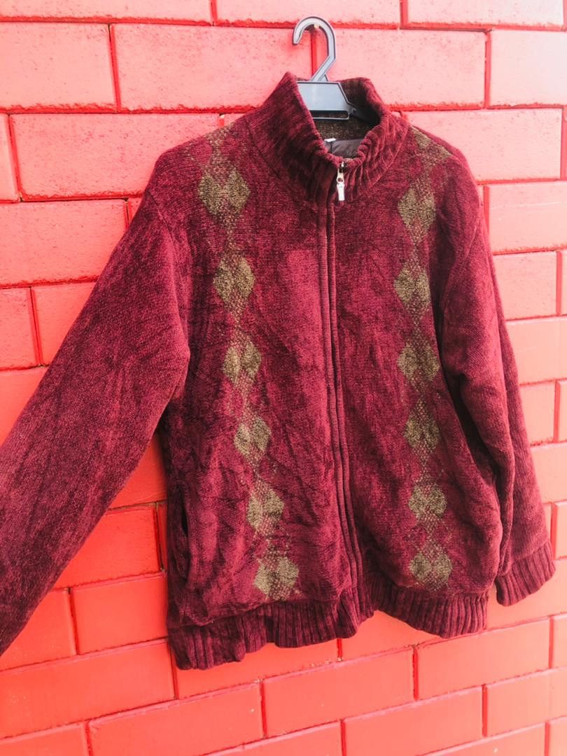Japanese Brand × Vintage Vintage Translation Japanese Designer Fashion Style Size US M / EU 48-50 / 2 - 5 Thumbnail