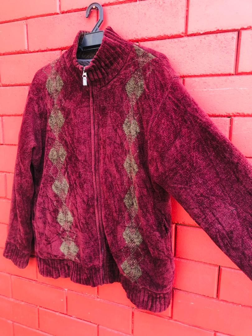 Japanese Brand × Vintage Vintage Translation Japanese Designer Fashion Style Size US M / EU 48-50 / 2 - 6 Thumbnail