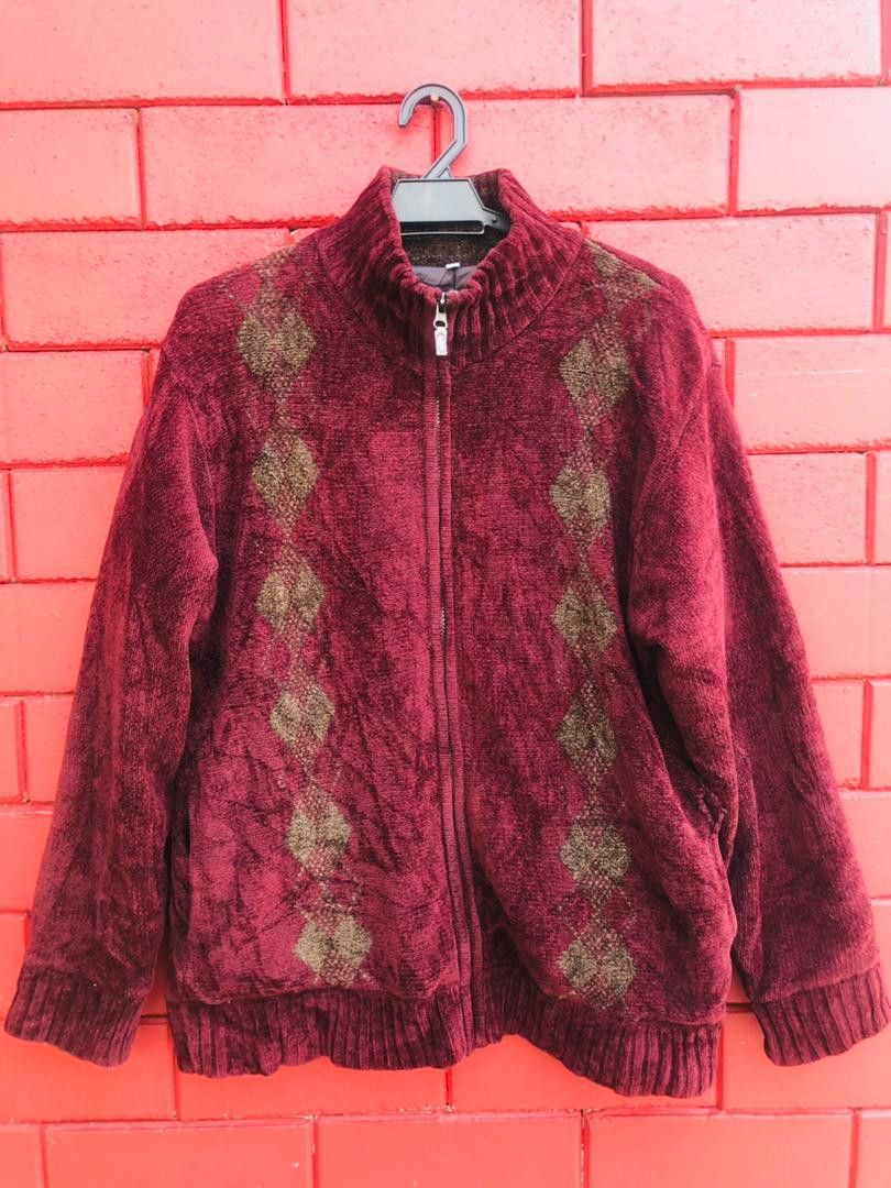 Japanese Brand × Vintage Vintage Translation Japanese Designer Fashion Style Size US M / EU 48-50 / 2 - 1 Thumbnail