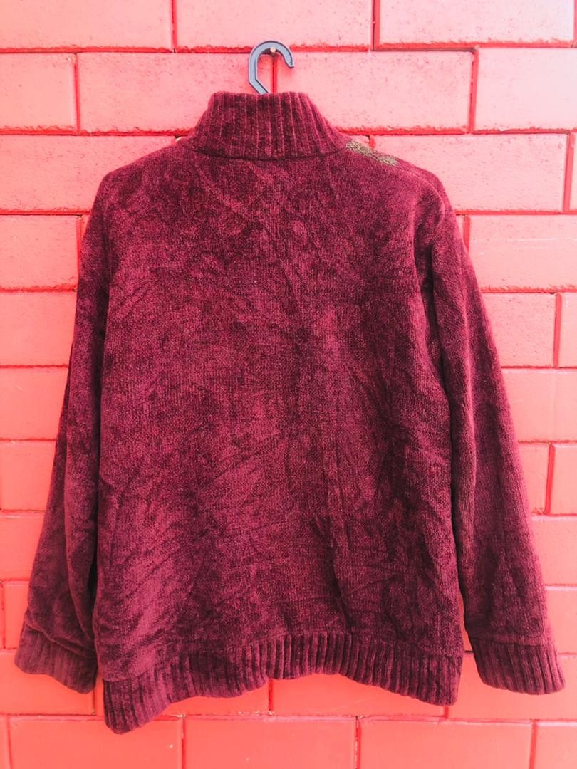 Japanese Brand × Vintage Vintage Translation Japanese Designer Fashion Style Size US M / EU 48-50 / 2 - 2 Thumbnail