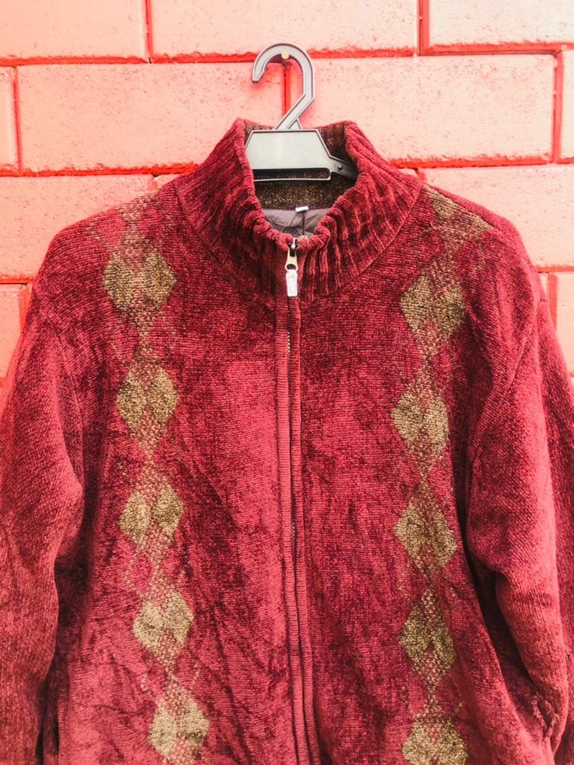 Japanese Brand × Vintage Vintage Translation Japanese Designer Fashion Style Size US M / EU 48-50 / 2 - 4 Thumbnail