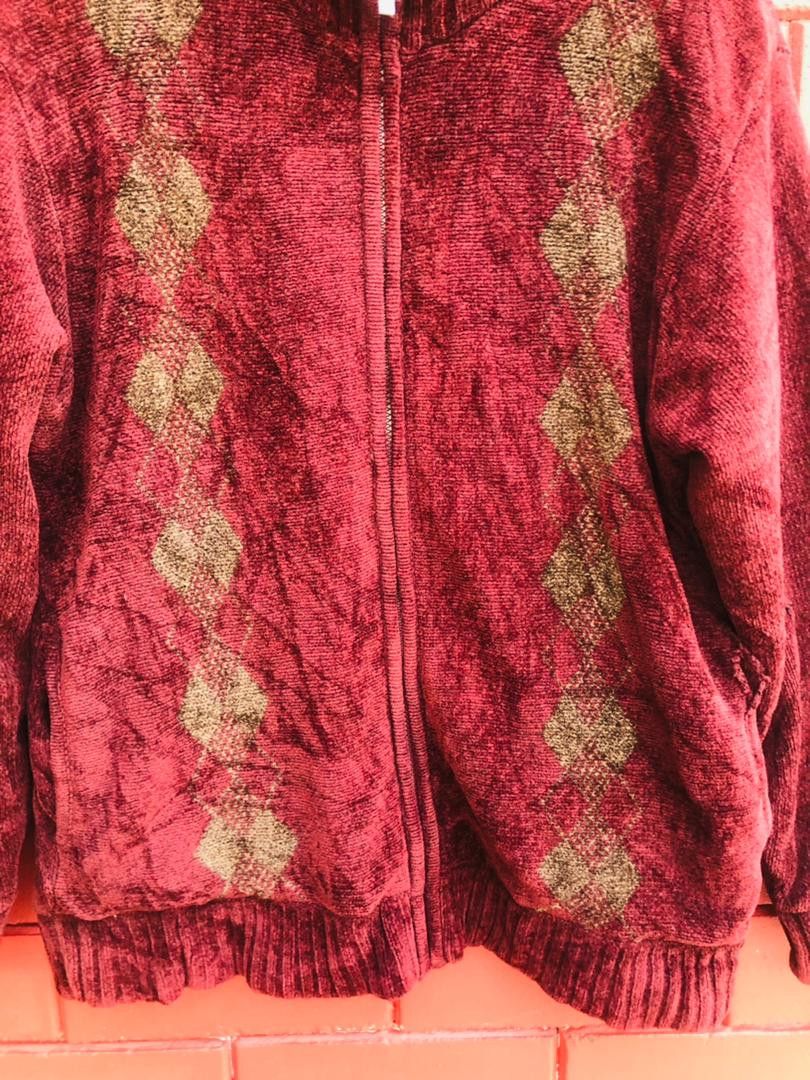 Japanese Brand × Vintage Vintage Translation Japanese Designer Fashion Style Size US M / EU 48-50 / 2 - 3 Thumbnail