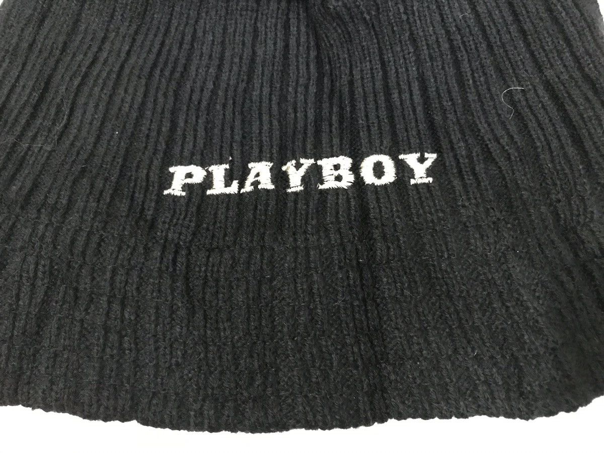 Playboy Playboy bunny bucket Hat Size ONE SIZE - 4 Thumbnail