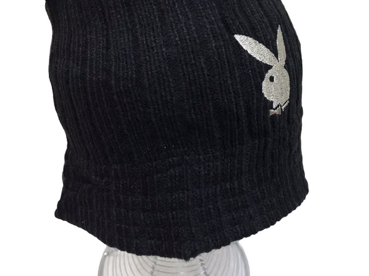 Playboy Playboy bunny bucket Hat Size ONE SIZE - 6 Thumbnail