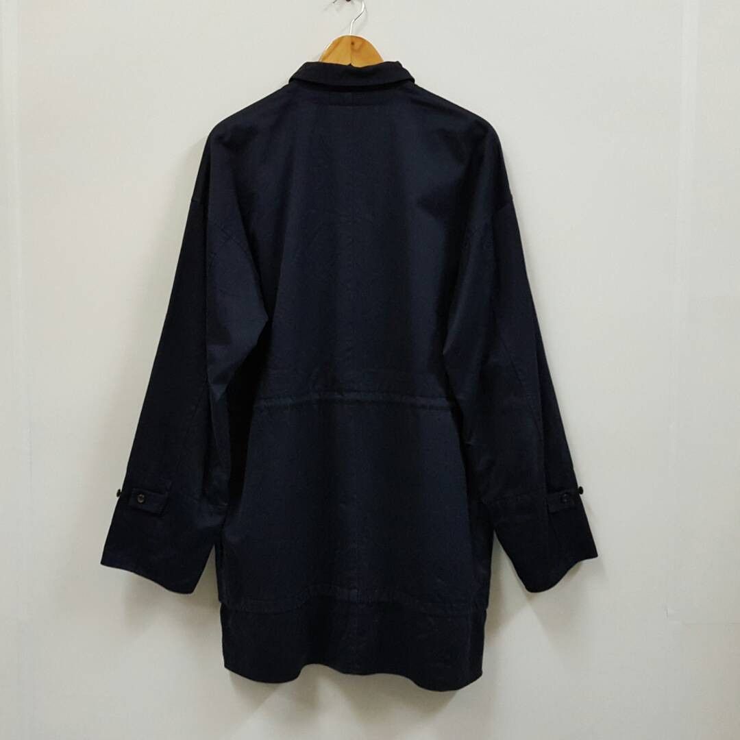 Japanese Brand × Vintage Vintage Papas Japanese brand parkas made in Japan Size US XL / EU 56 / 4 - 4 Thumbnail