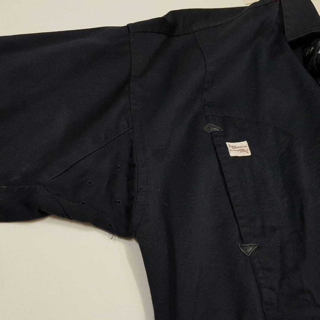 Japanese Brand × Vintage Vintage Papas Japanese brand parkas made in Japan Size US XL / EU 56 / 4 - 7 Thumbnail