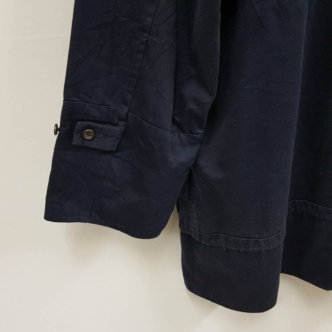 Japanese Brand × Vintage Vintage Papas Japanese brand parkas made in Japan Size US XL / EU 56 / 4 - 6 Thumbnail