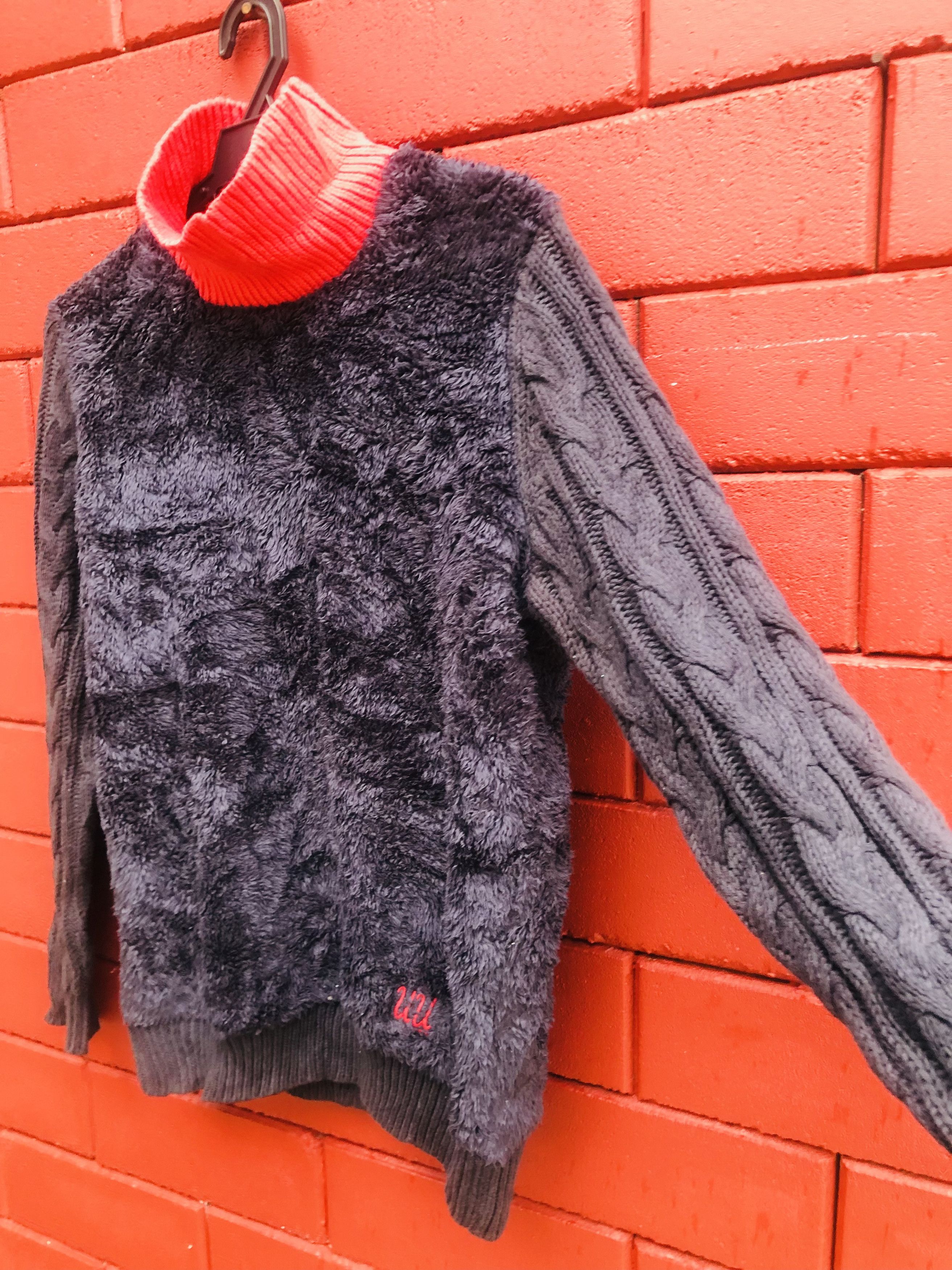 Undercover Vintage Undercover Uniqlo Japanese Designed Fashion Style Size US M / EU 48-50 / 2 - 6 Thumbnail