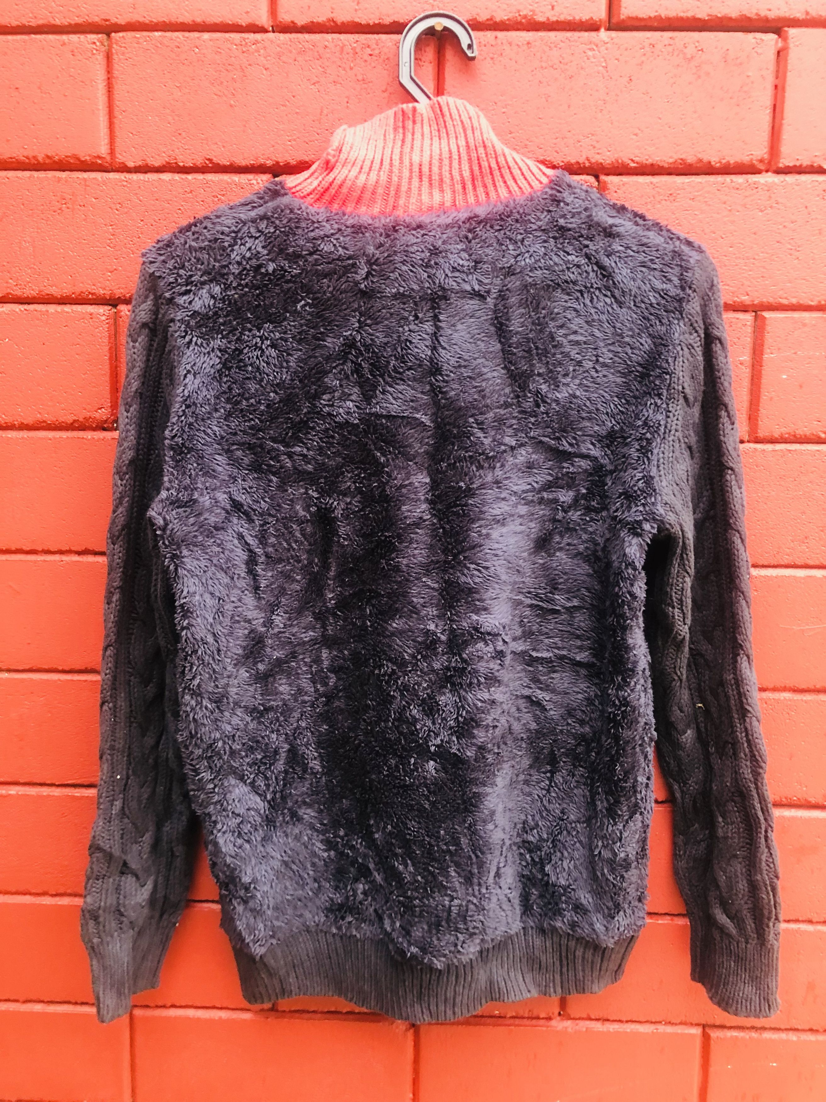 Undercover Vintage Undercover Uniqlo Japanese Designed Fashion Style Size US M / EU 48-50 / 2 - 2 Thumbnail