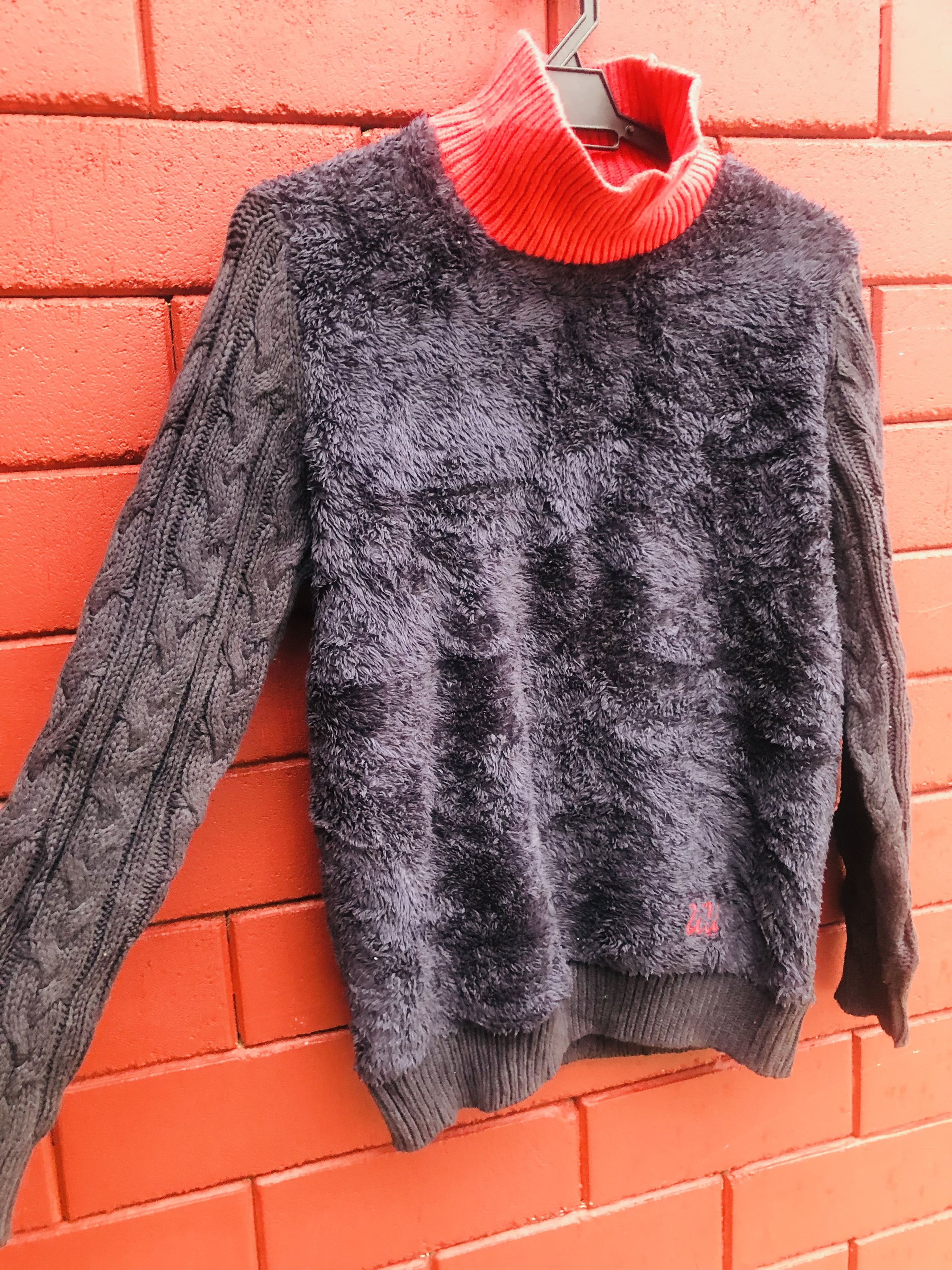 Undercover Vintage Undercover Uniqlo Japanese Designed Fashion Style Size US M / EU 48-50 / 2 - 7 Thumbnail