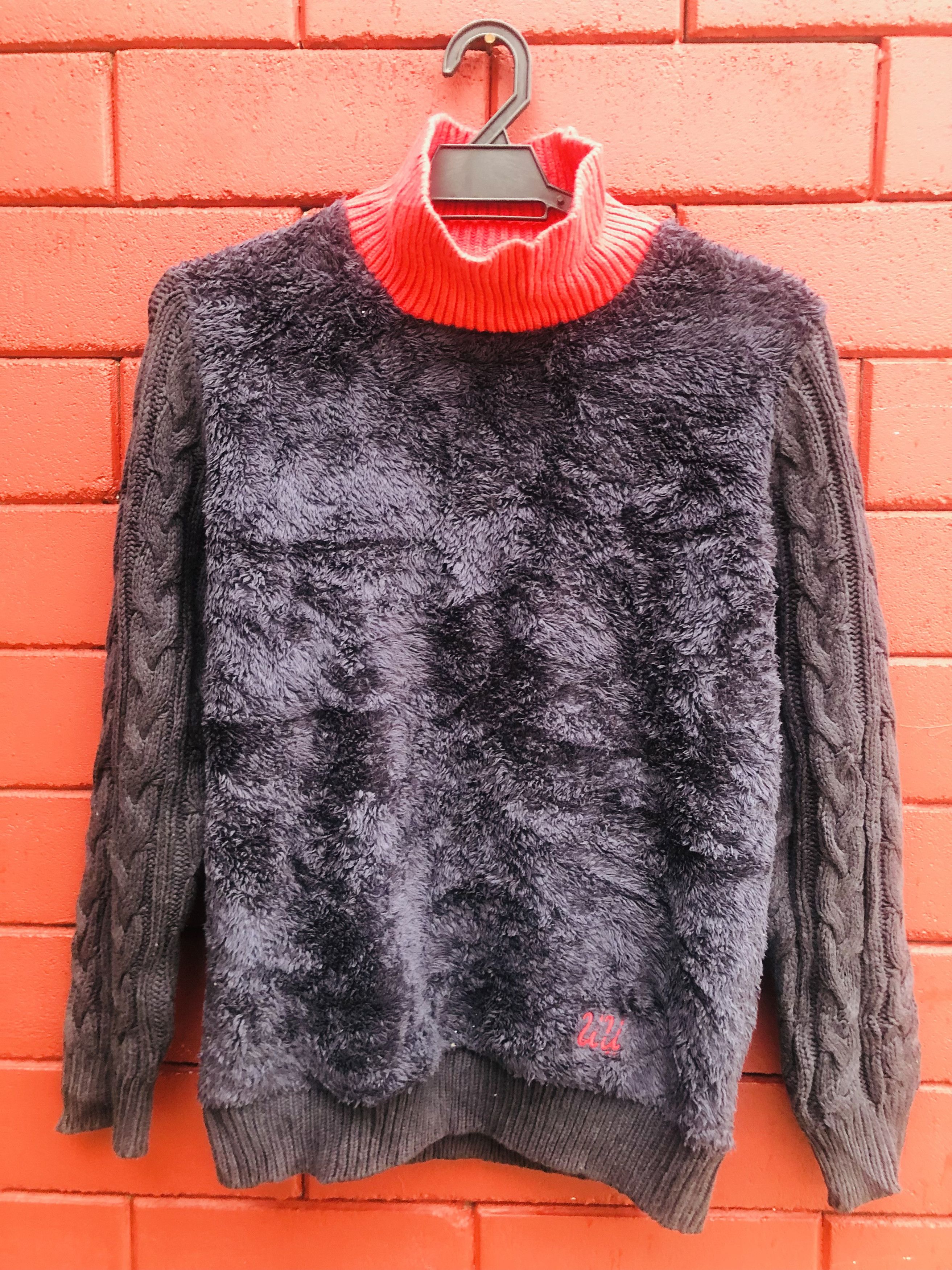 Undercover Vintage Undercover Uniqlo Japanese Designed Fashion Style Size US M / EU 48-50 / 2 - 1 Thumbnail