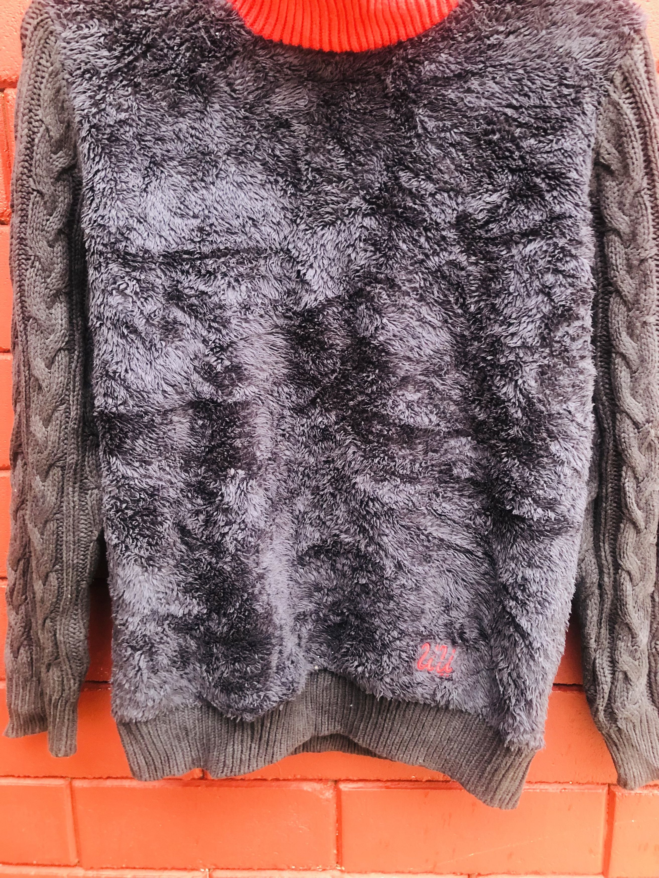 Undercover Vintage Undercover Uniqlo Japanese Designed Fashion Style Size US M / EU 48-50 / 2 - 4 Thumbnail