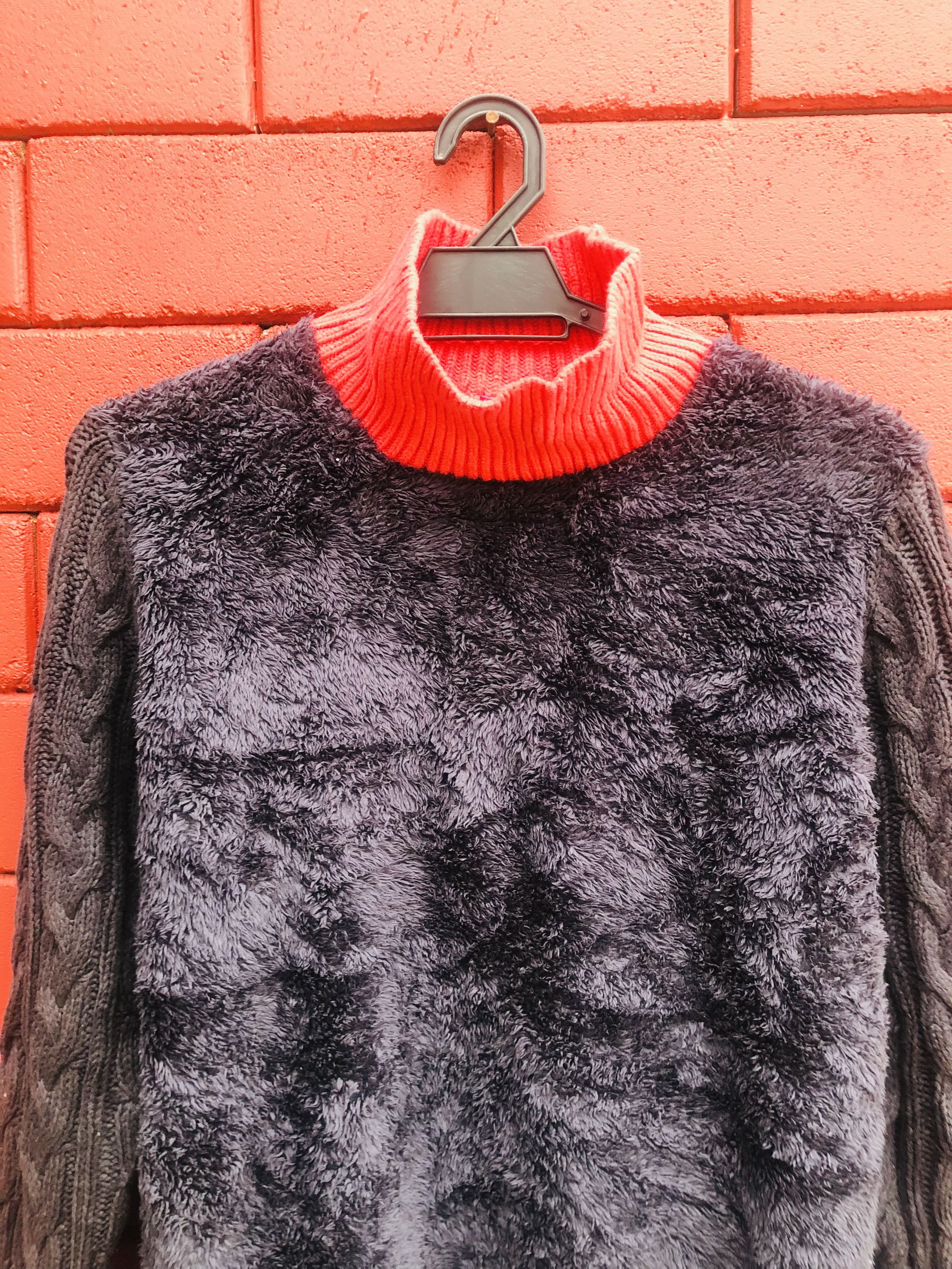 Undercover Vintage Undercover Uniqlo Japanese Designed Fashion Style Size US M / EU 48-50 / 2 - 3 Thumbnail