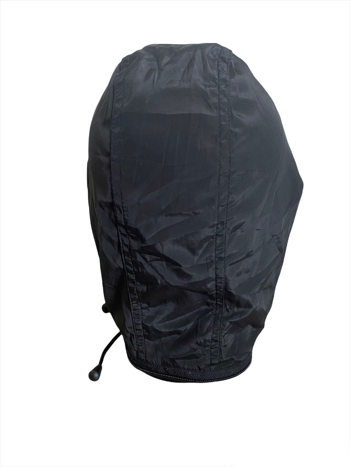 Vintage PRADA hooded only Size ONE SIZE - 7 Thumbnail