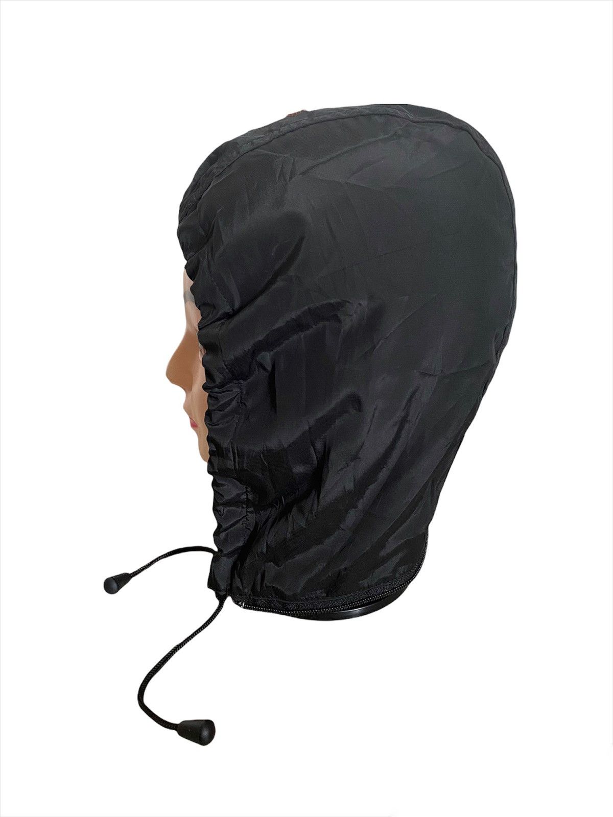 Vintage PRADA hooded only Size ONE SIZE - 6 Thumbnail