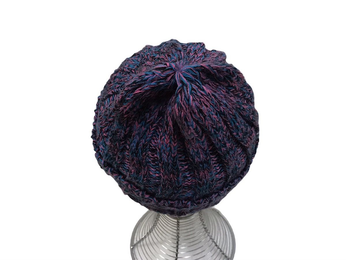 Japanese Brand × Manastash Manastash Beanie Size ONE SIZE - 4 Thumbnail