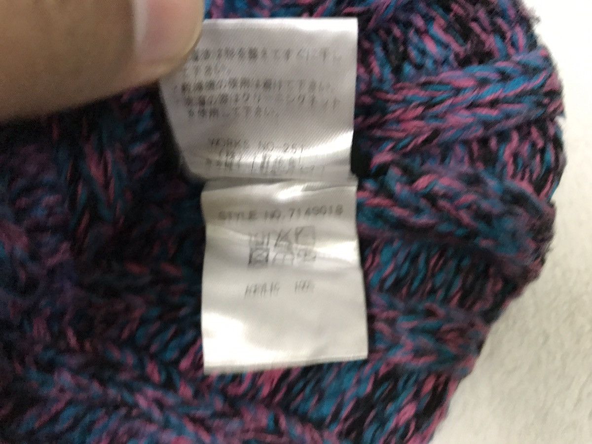 Japanese Brand × Manastash Manastash Beanie Size ONE SIZE - 7 Thumbnail