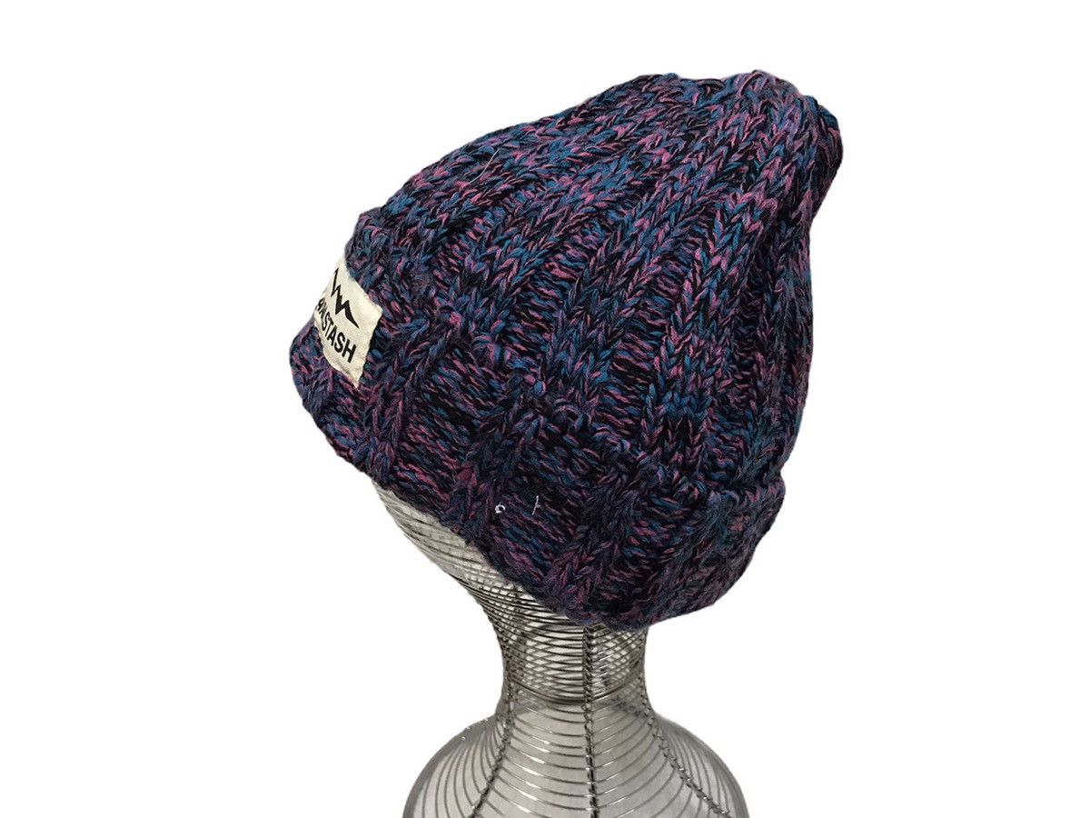 Japanese Brand × Manastash Manastash Beanie Size ONE SIZE - 2 Thumbnail