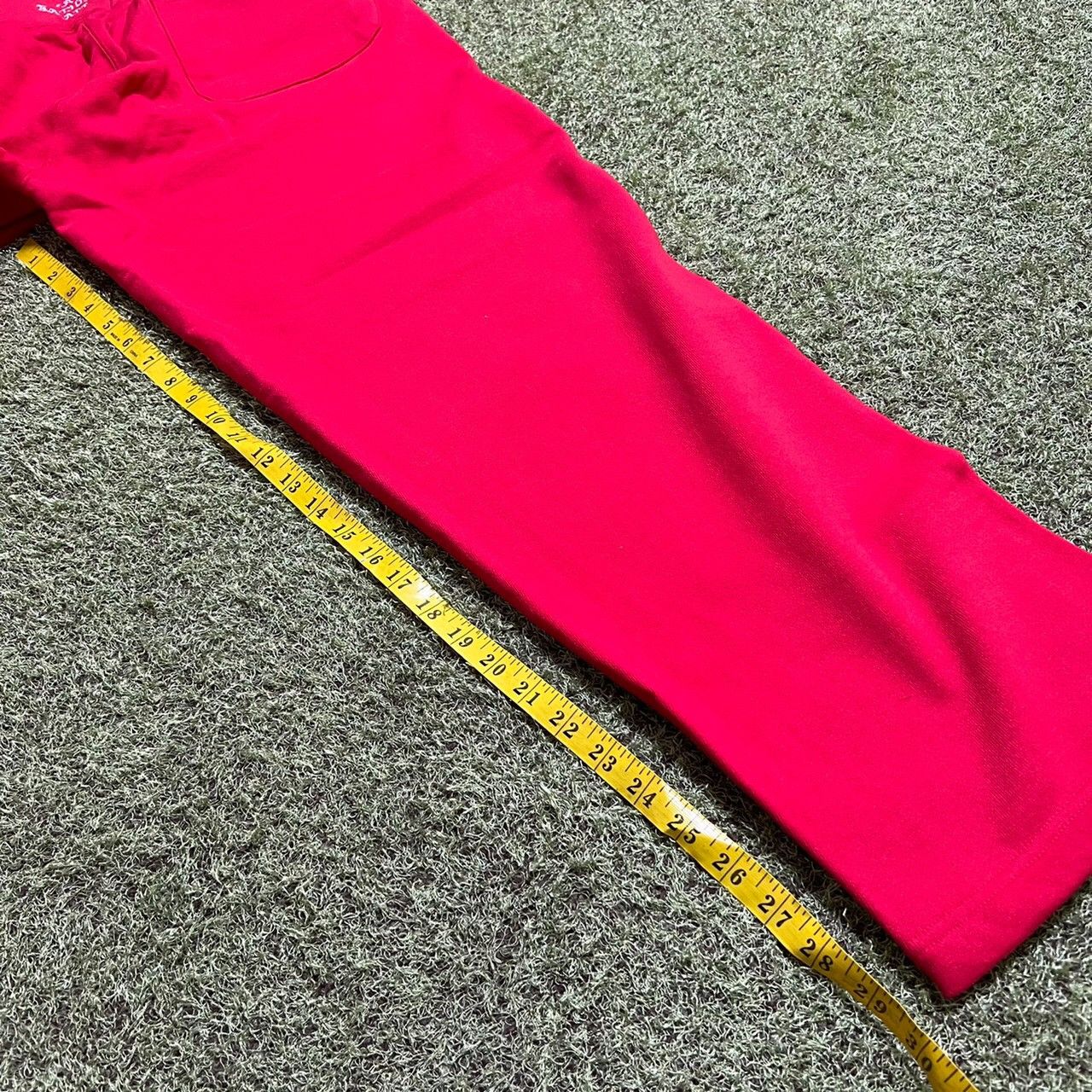 Bape USA Ape Head Sweat Pants Size US 35 - 9 Thumbnail