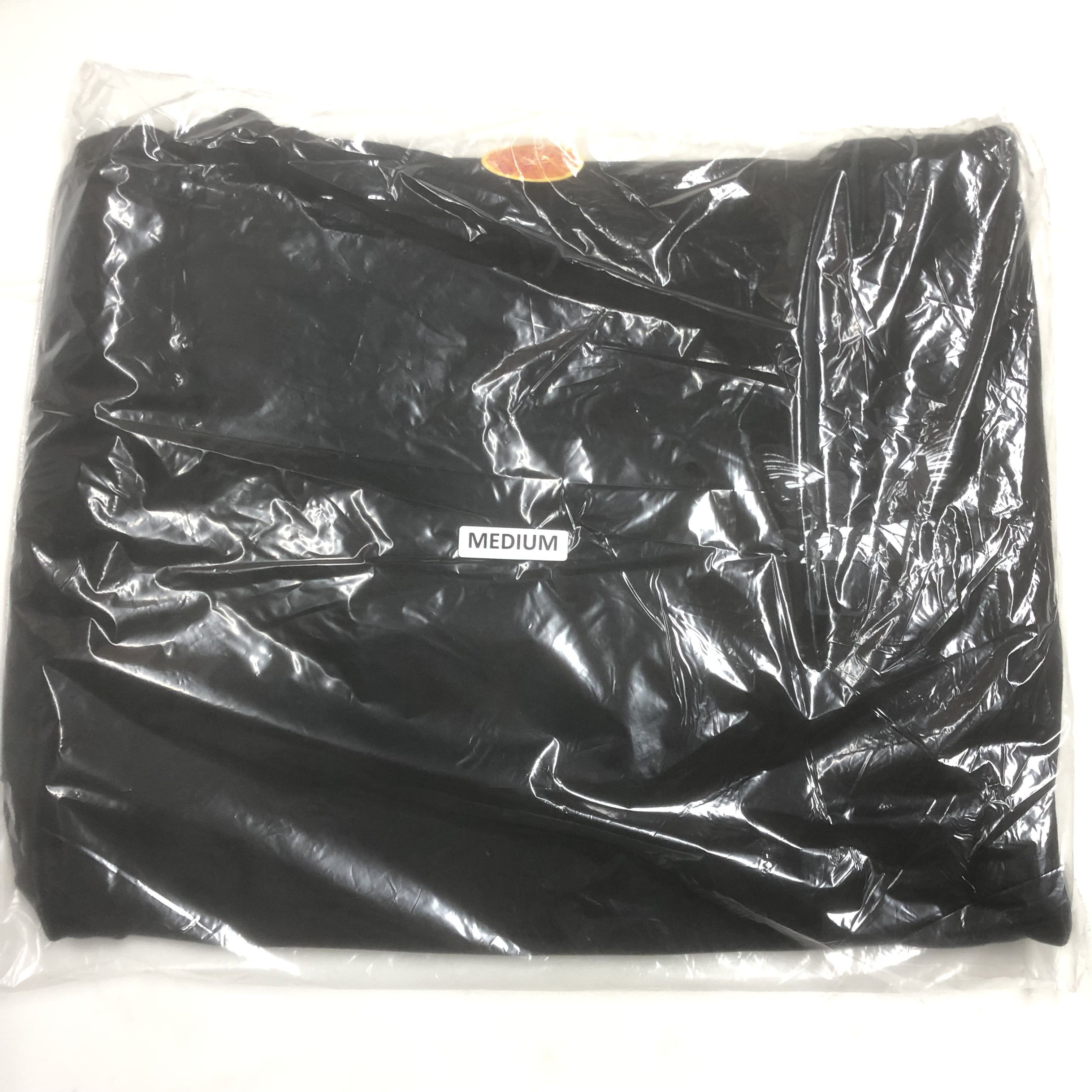 Anti Social Social Club × Members Only DS Weekly Exclusive ASSC Hidden Sky Black Hoodie BAPE KITH Size US M / EU 48-50 / 2 - 2 Thumbnail
