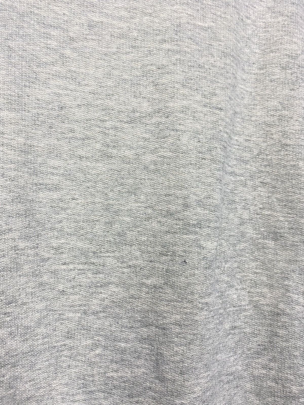 Puma × Vintage Puma vintage big 3D logo sweatshirt 80s yellow grey Size US L / EU 52-54 / 3 - 12 Thumbnail