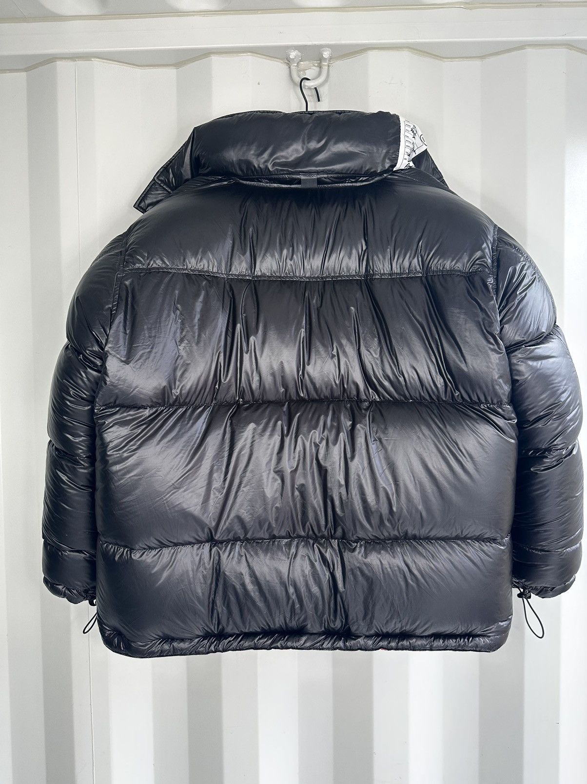 Canada Goose × Vetements Reversible Down Puffer Jacket Size US XXL / EU 58 / 5 - 6 Thumbnail