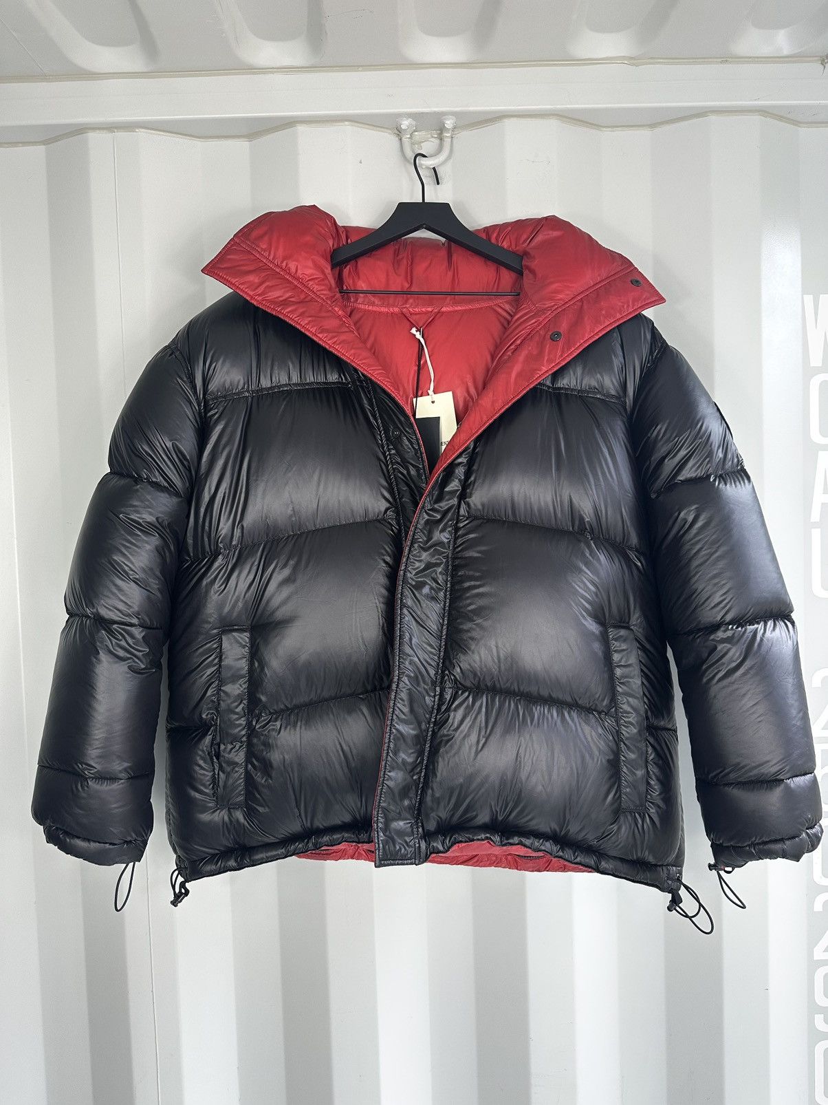 Canada Goose × Vetements Reversible Down Puffer Jacket Size US XXL / EU 58 / 5 - 2 Thumbnail