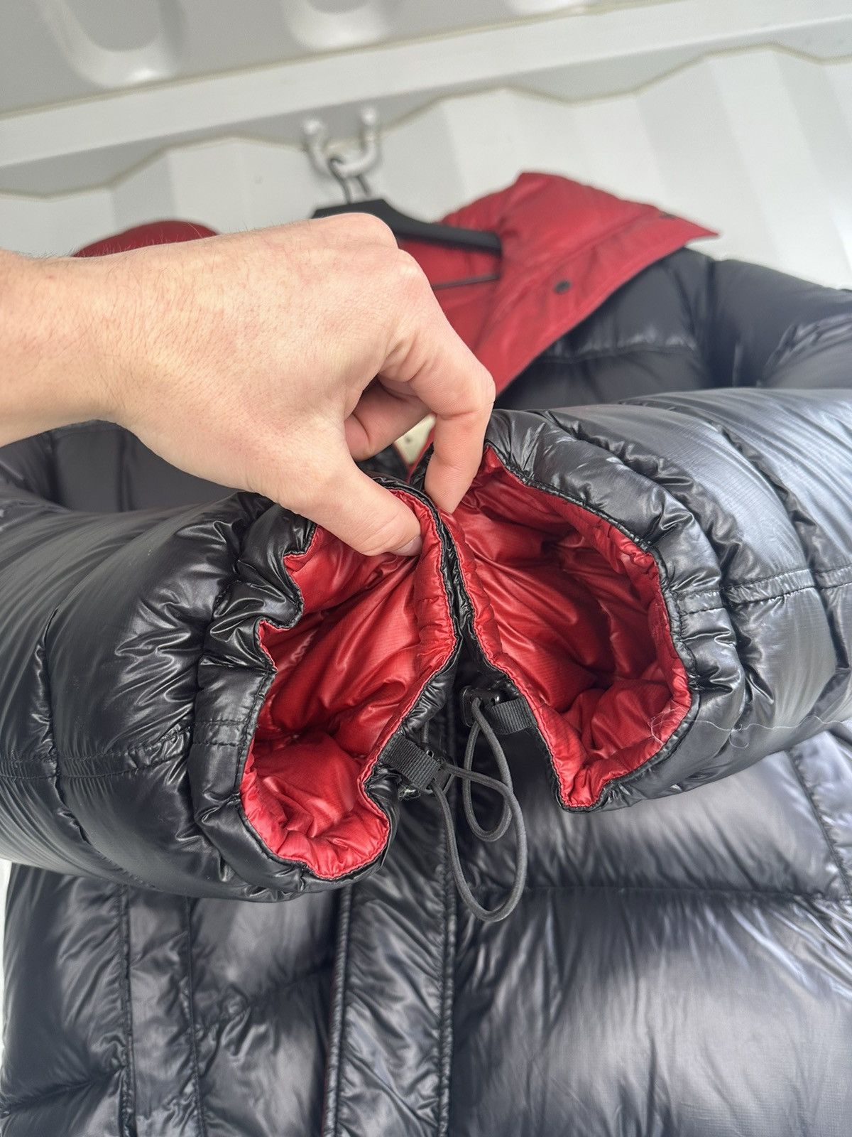 Canada Goose × Vetements Reversible Down Puffer Jacket Size US XXL / EU 58 / 5 - 4 Thumbnail